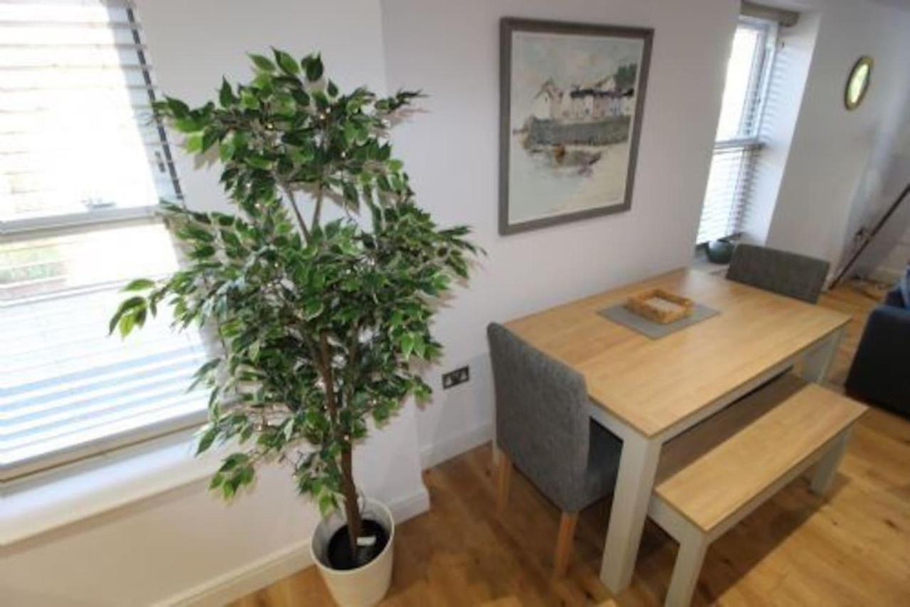 Middle Chine - 2 Bedroom Holiday Home Bournemouth Bagian luar foto