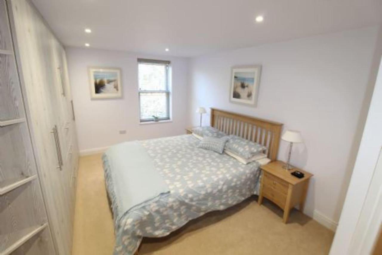 Middle Chine - 2 Bedroom Holiday Home Bournemouth Bagian luar foto